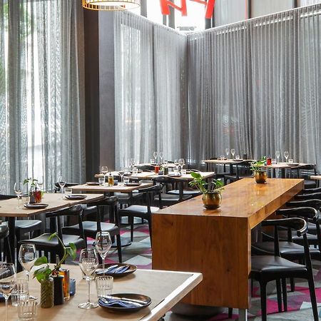 Mantra Southbank Aparthotel Melbourne Bagian luar foto