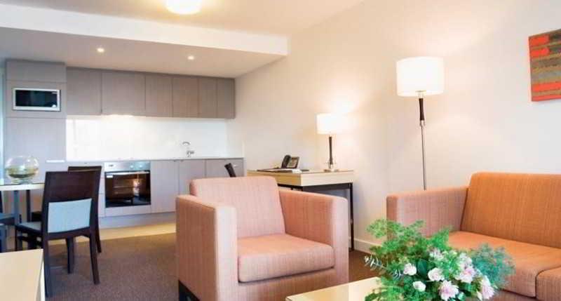 Mantra Southbank Aparthotel Melbourne Bagian luar foto