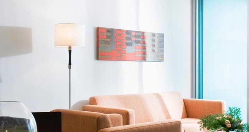 Mantra Southbank Aparthotel Melbourne Bagian luar foto