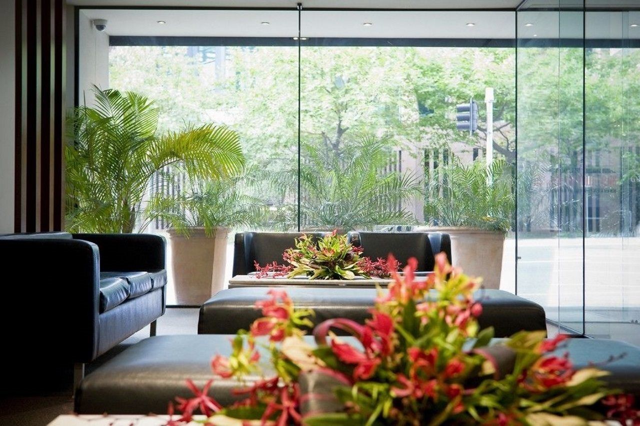 Mantra Southbank Aparthotel Melbourne Bagian luar foto