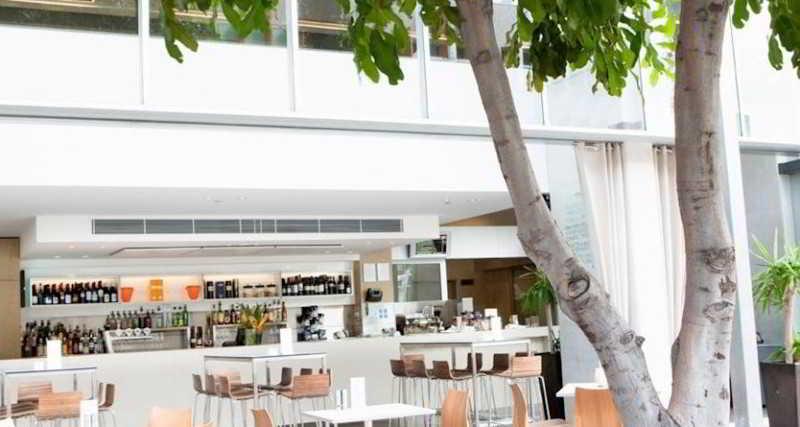 Mantra Southbank Aparthotel Melbourne Bagian luar foto