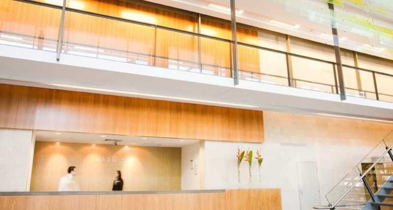 Mantra Southbank Aparthotel Melbourne Bagian luar foto