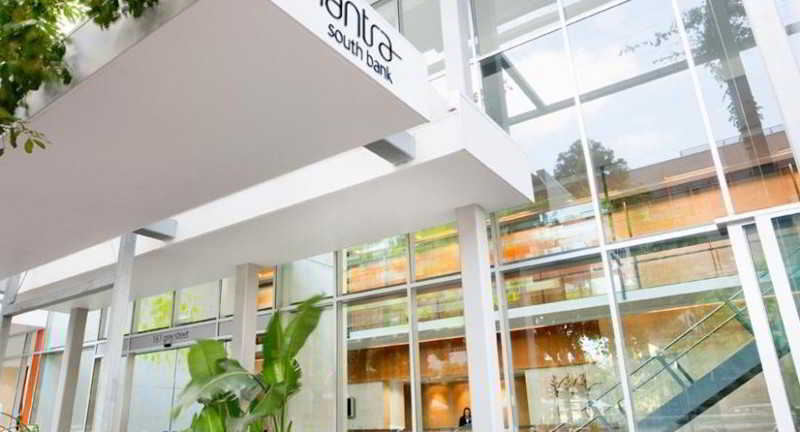 Mantra Southbank Aparthotel Melbourne Bagian luar foto