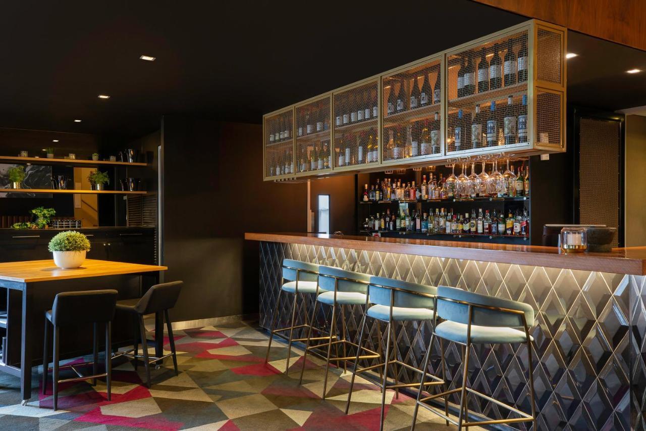 Mantra Southbank Aparthotel Melbourne Bagian luar foto